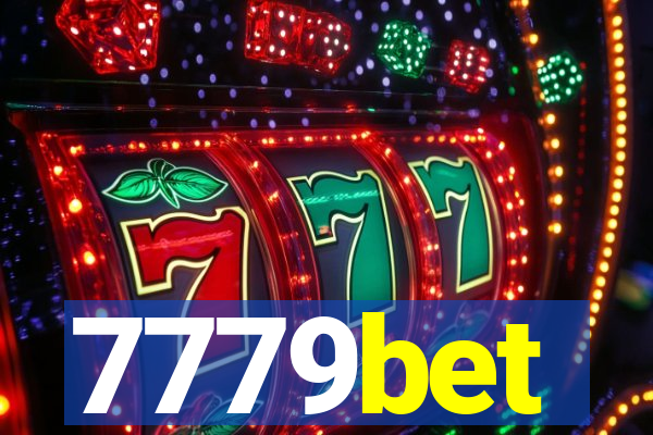 7779bet