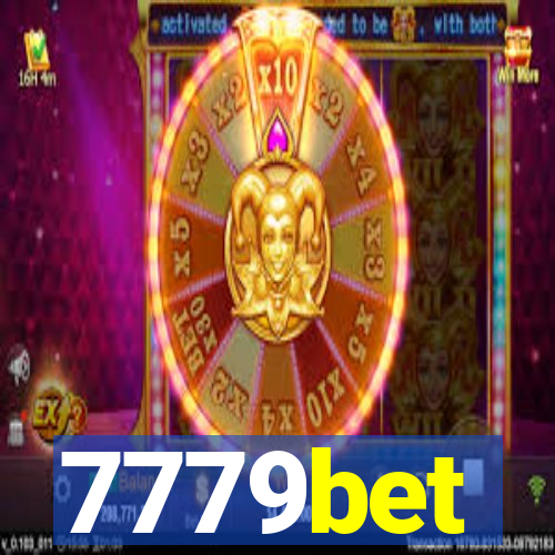 7779bet