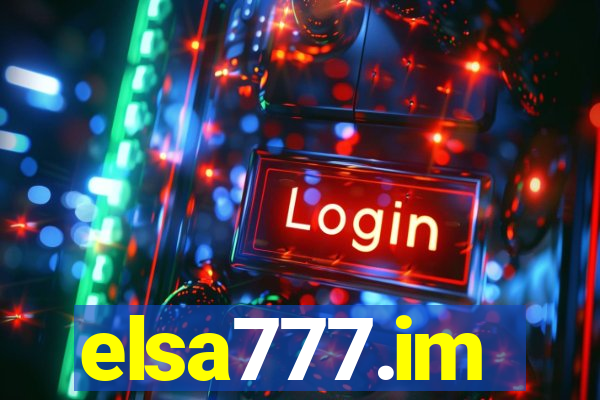 elsa777.im