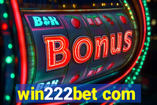 win222bet com