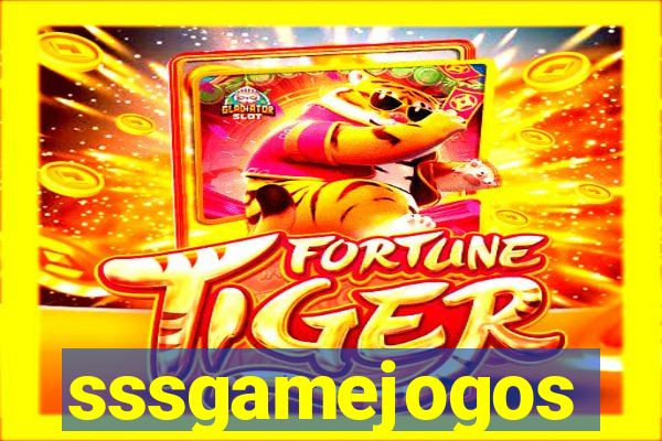 sssgamejogos