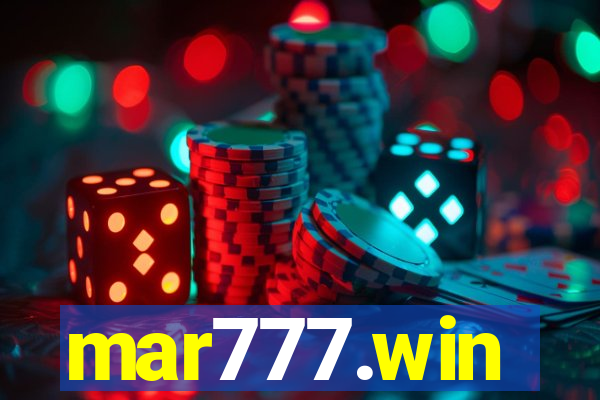 mar777.win