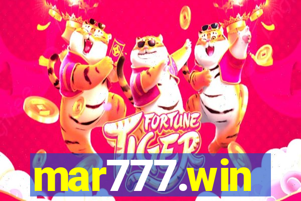 mar777.win