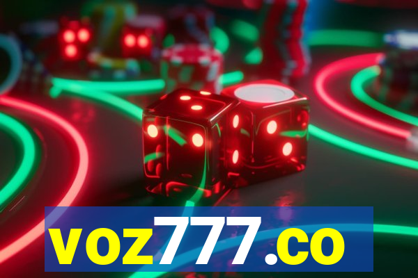 voz777.co