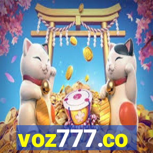 voz777.co