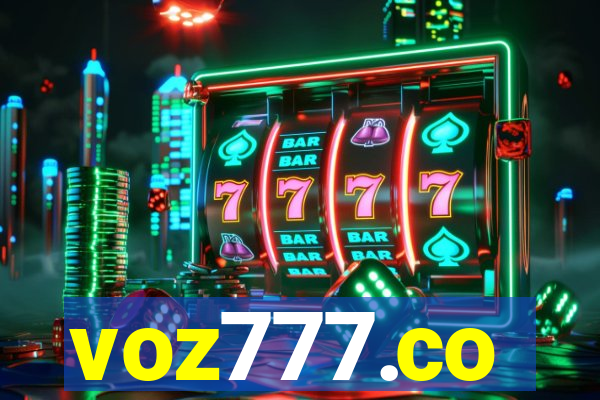 voz777.co