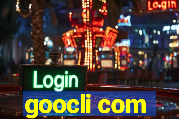 goocli com