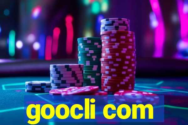 goocli com