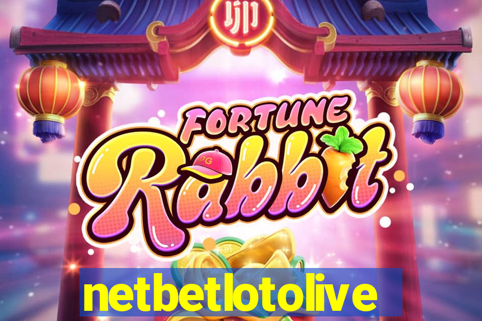 netbetlotolive