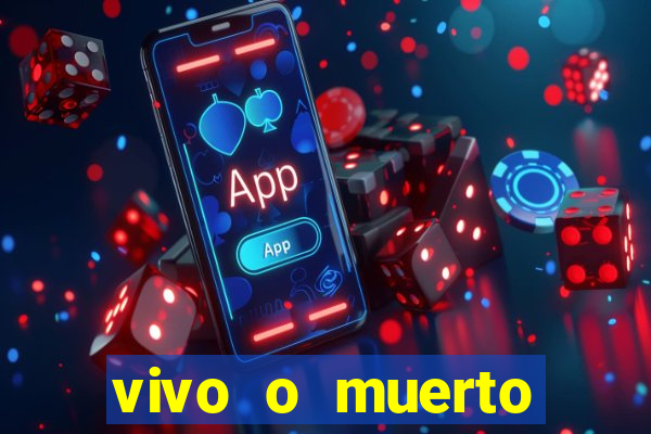 vivo o muerto manhwa pt br