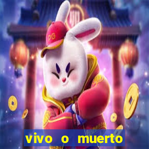 vivo o muerto manhwa pt br