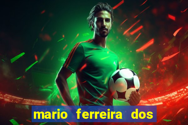 mario ferreira dos santos livros