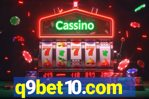 q9bet10.com