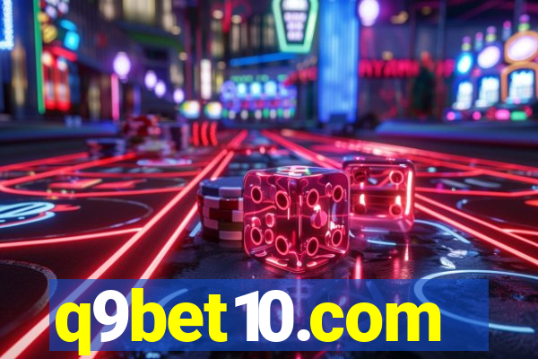 q9bet10.com