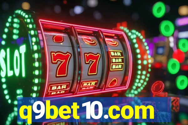 q9bet10.com