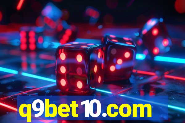 q9bet10.com