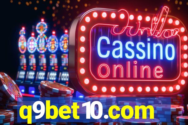 q9bet10.com