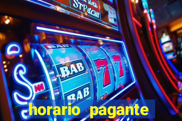 horario pagante betok game