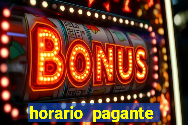 horario pagante betok game