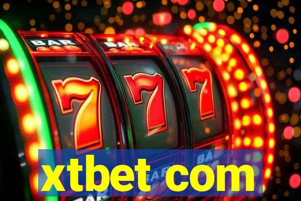 xtbet com