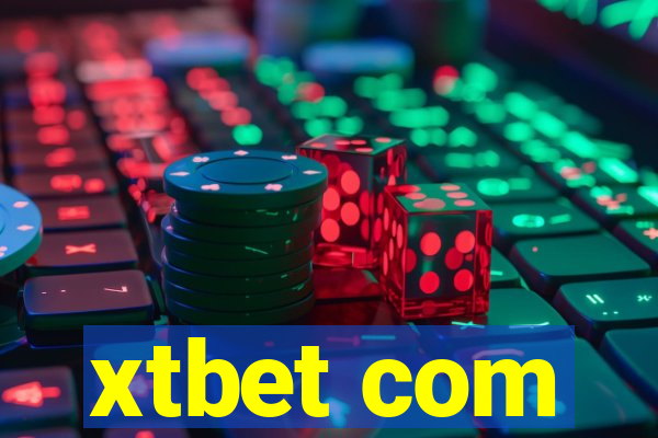 xtbet com