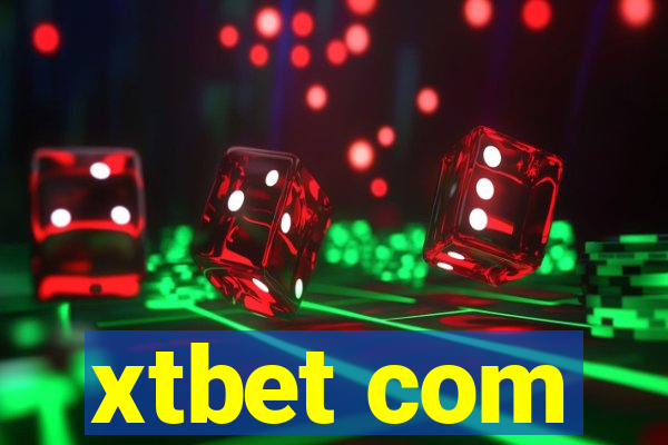 xtbet com