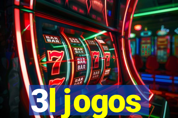 3l jogos