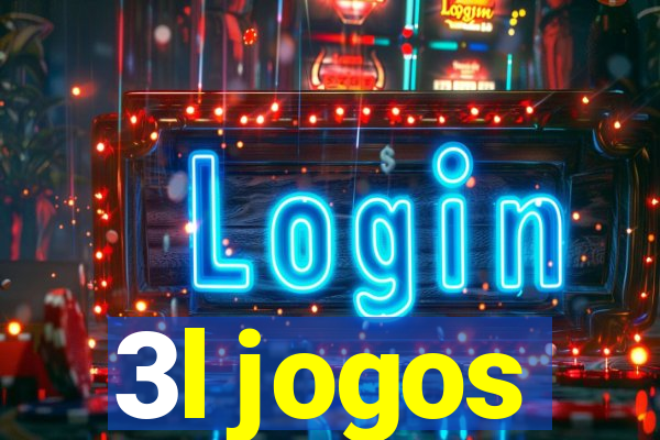 3l jogos