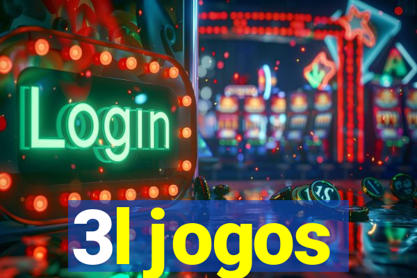 3l jogos