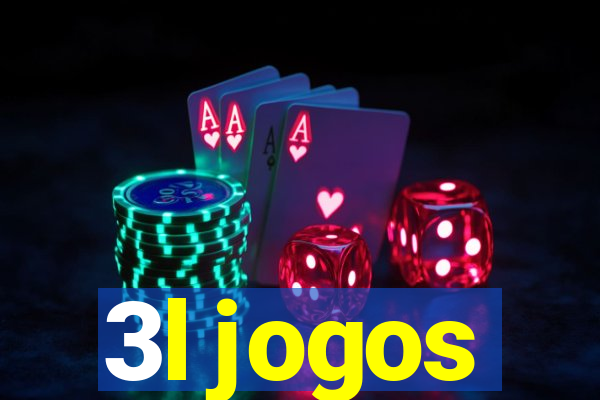 3l jogos