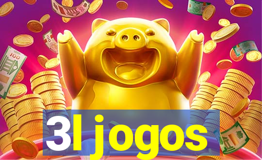 3l jogos