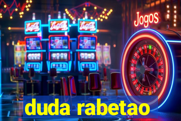 duda rabetao