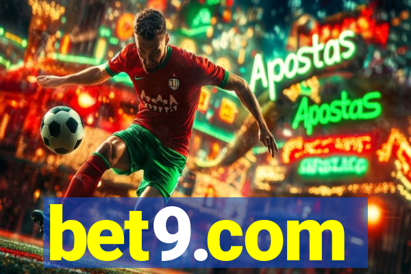 bet9.com