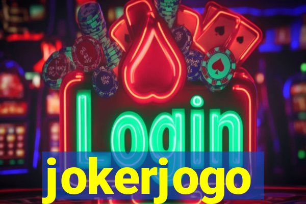 jokerjogo