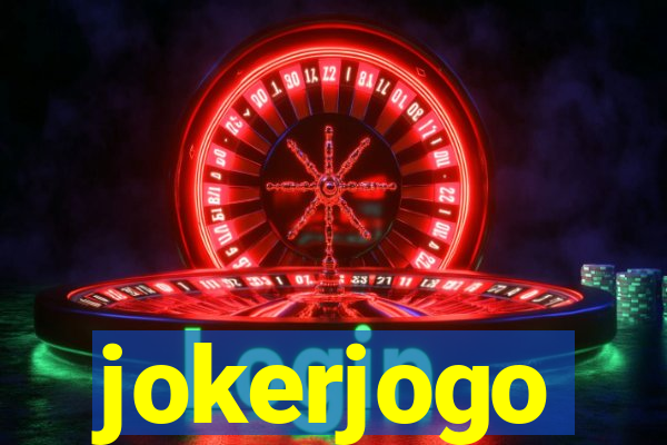 jokerjogo