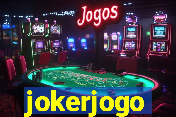 jokerjogo