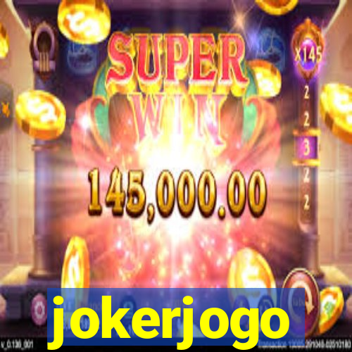 jokerjogo