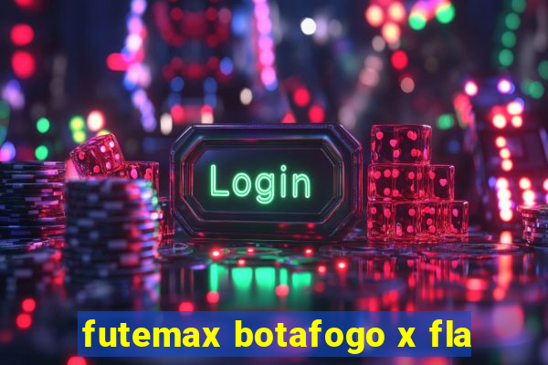 futemax botafogo x fla