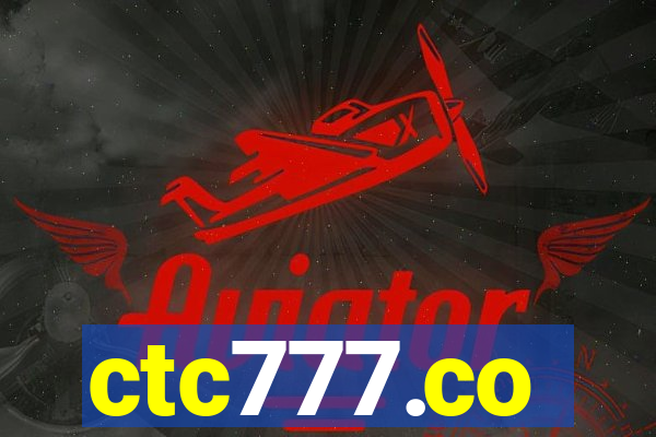 ctc777.co