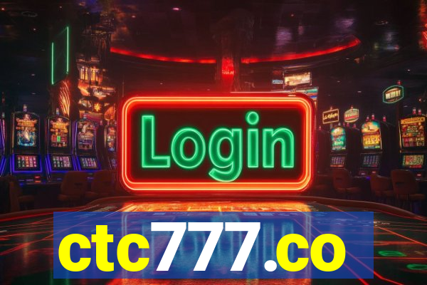 ctc777.co