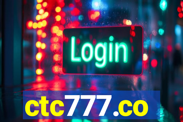 ctc777.co