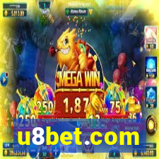 u8bet.com