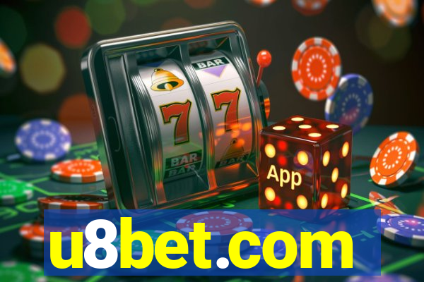 u8bet.com