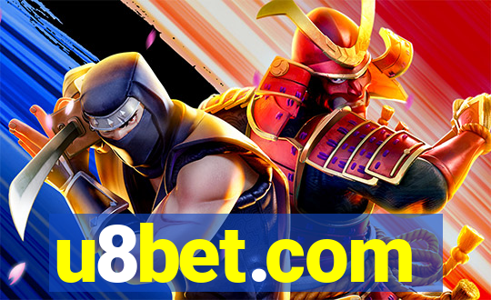 u8bet.com