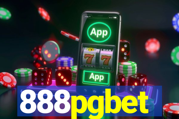 888pgbet