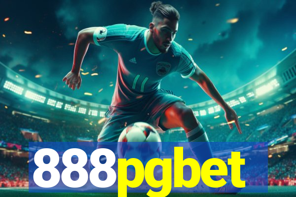 888pgbet