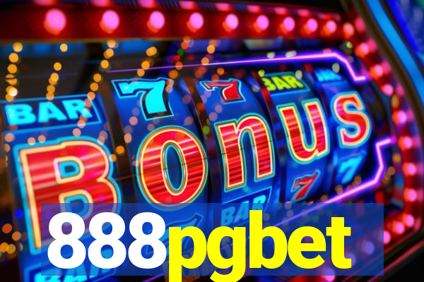 888pgbet