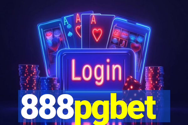 888pgbet