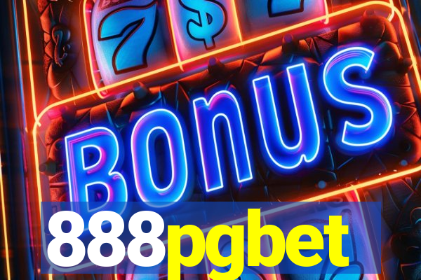 888pgbet