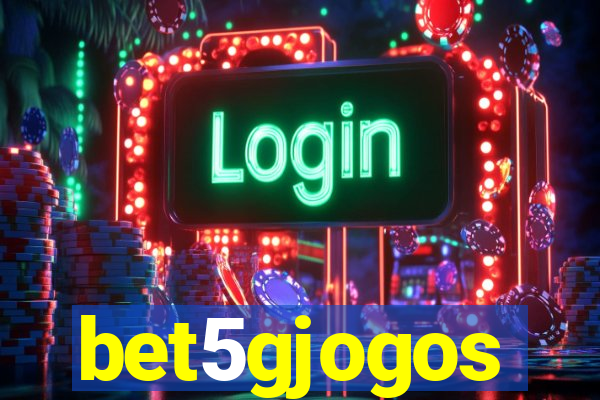 bet5gjogos